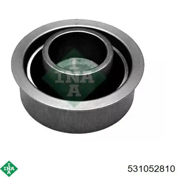 Rolka napinacza paska rozrządu INA 531052810 cena, od 11,37 USD