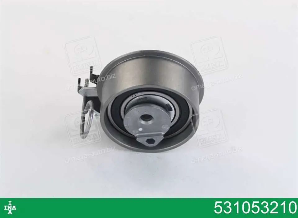 Rolka napinacza paska rozrządu INA 531053210 cena, od 35,36 USD