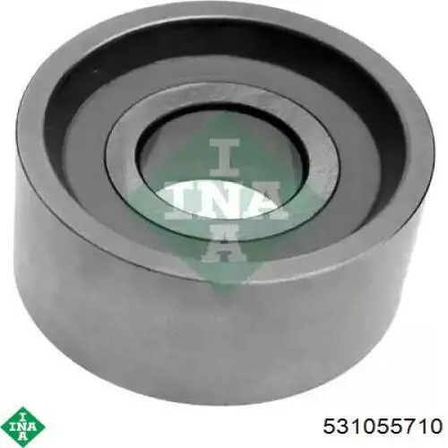 Rolka napinacza paska rozrządu INA 531055710 cena, od 25,70 USD