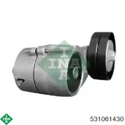 Napinacz paska napędowego INA 531061430 cena, od 22,21 USD
