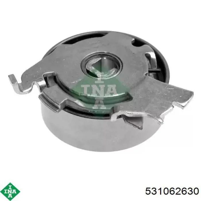 Rolka napinacza paska rozrządu INA 531062630 cena, od 37,36 USD