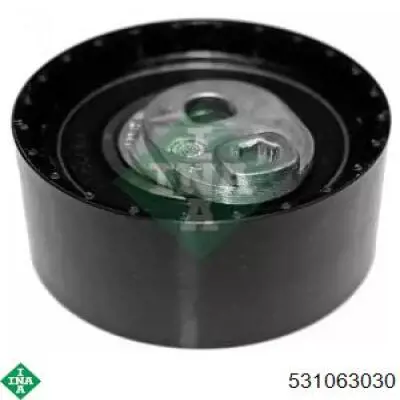 Rolka napinacza paska rozrządu INA 531063030 cena, od 32,80 USD