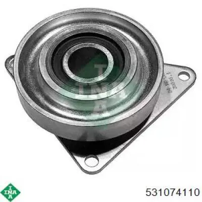 Napinacz paska napędowego INA 531074110 cena, od 92,04 USD