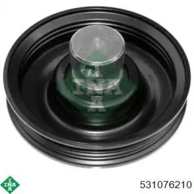 Rolka napinacza paska napędowego Nissan/Infiniti 1192777A10 cena, od 154,29 USD