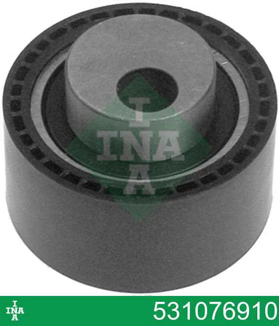 Rolka napinacza paska napędowego INA 531076910 cena, od 37,93 USD