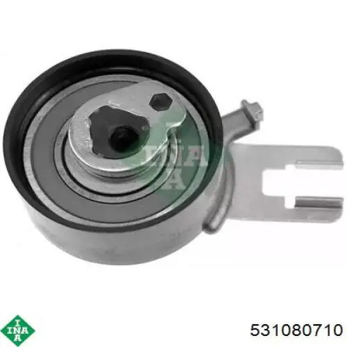 Do koszyka 531080710 INA Napinacz paska rozrządu