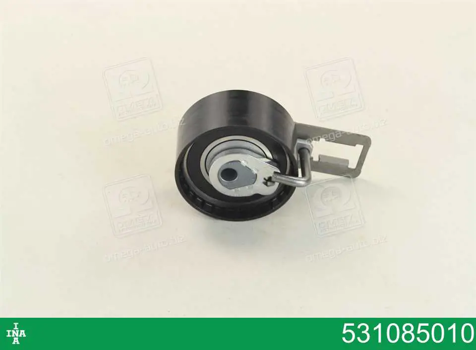 Rolka napinacza paska rozrządu INA 531085010 cena, od 35,56 USD