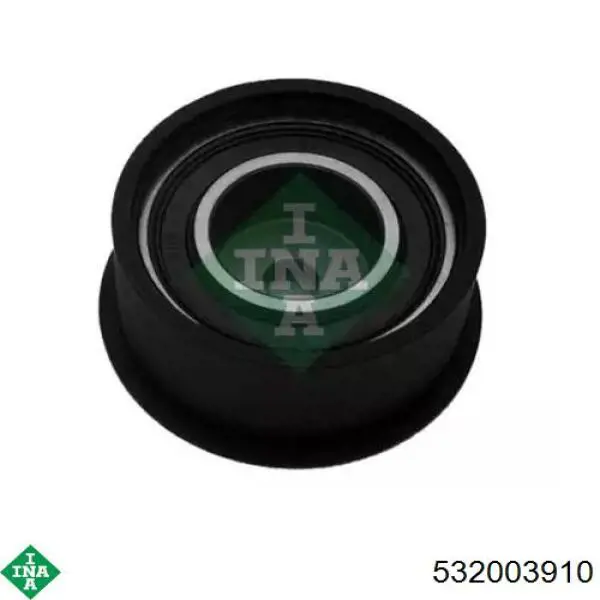 Rolka prowadząca kierunkowa paska rozrządu INA 532003910 cena, od 12,27 USD