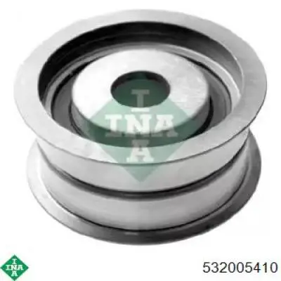 Rolka prowadząca kierunkowa paska rozrządu INA 532005410 cena, od 65,62 USD