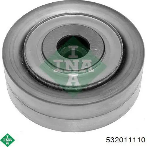 Do koszyka 532011110 INA Rolka prowadząca kierunkowa paska rozrządu