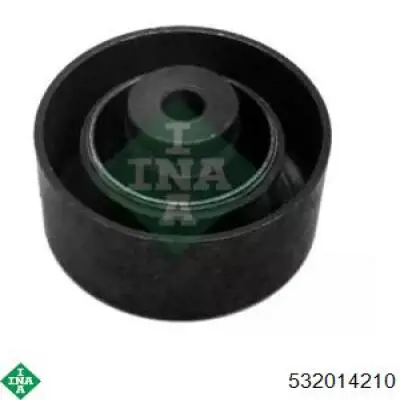 Rolka prowadząca kierunkowa paska rozrządu INA 532014210 cena, od 25,95 USD