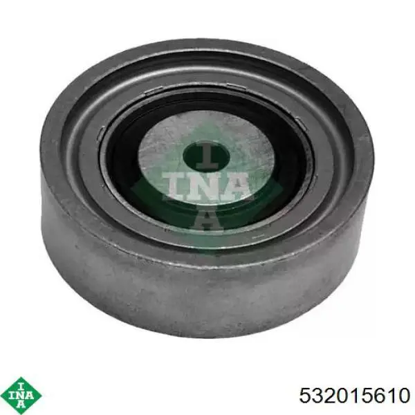 Rolka prowadząca, kierunkowa paska napędowego INA 532015610 cena, od 24,39 USD