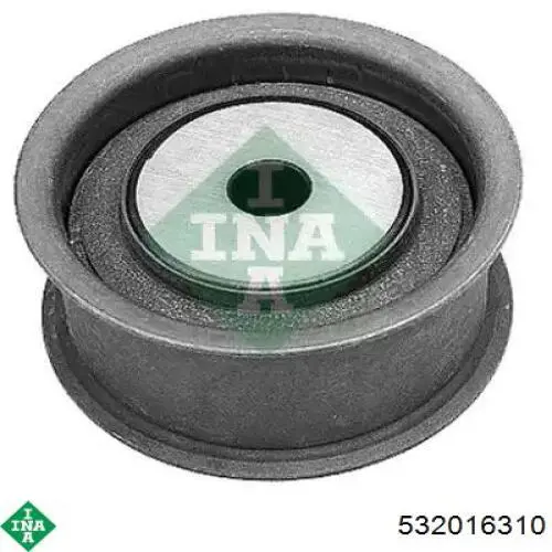 Rolka prowadząca kierunkowa paska rozrządu INA 532016310 cena, od 37,89 USD