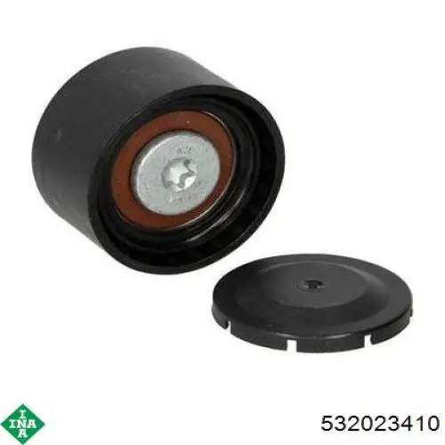 Rolka prowadząca, kierunkowa paska napędowego INA 532023410 cena, od 15,67 USD