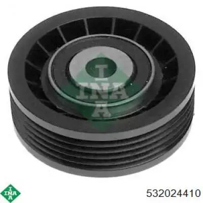 Rolka napinacza paska napędowego INA 532024410 cena, od 22,19 USD