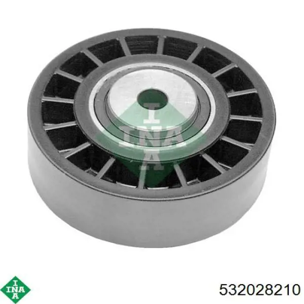 Rolka prowadząca, kierunkowa paska napędowego INA 532028210 cena, od 16,51 USD