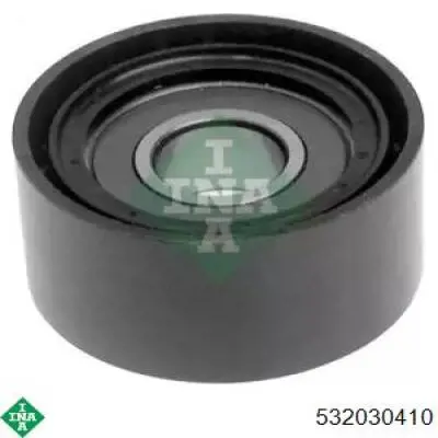 Rolka prowadząca, kierunkowa paska napędowego INA 532030410 cena, od 20,80 USD