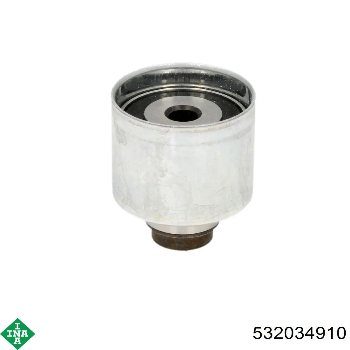 Do koszyka 532034910 INA Rolka prowadząca kierunkowa paska rozrządu