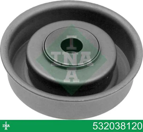 Rolka prowadząca, kierunkowa paska napędowego INA 532038120 cena, od 33,50 USD