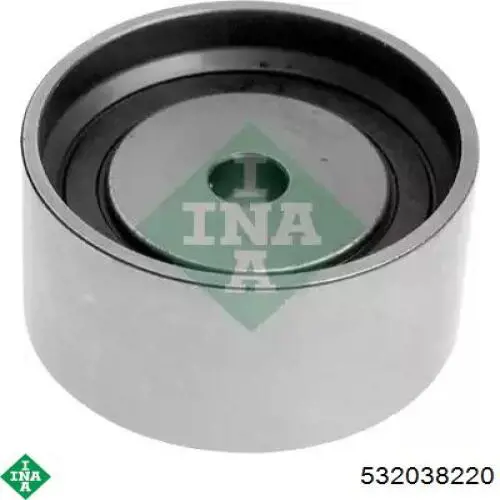 Rolka napinacza paska rozrządu INA 532038220 cena, od 15,04 USD