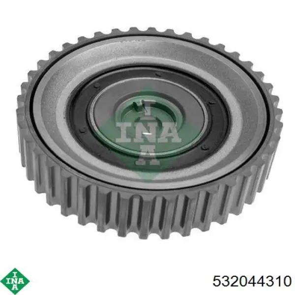 Koło zębatewalcowe wałka rozrządu silnika INA 532044310 cena, od 70,66 USD
