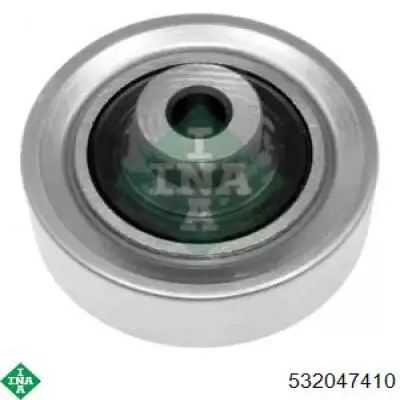 Rolka prowadząca, kierunkowa paska napędowego INA 532047410 cena, od 38,43 USD