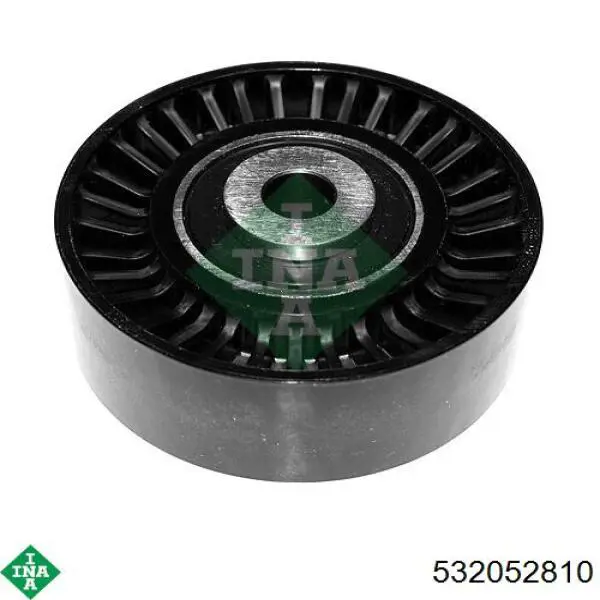 Rolka prowadząca, kierunkowa paska napędowego INA 532052810 cena, od 25,81 USD