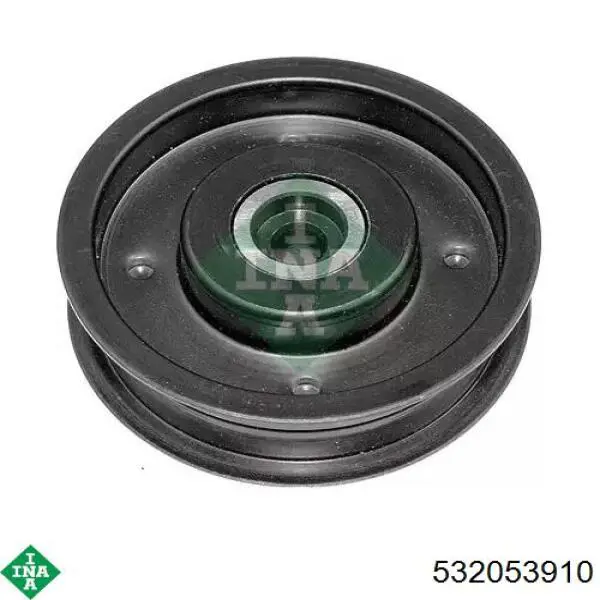 Rolka prowadząca, kierunkowa paska napędowego INA 532053910 cena, od 27,38 USD