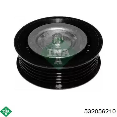 Rolka prowadząca, kierunkowa paska napędowego INA 532056210 cena, od 19,15 USD