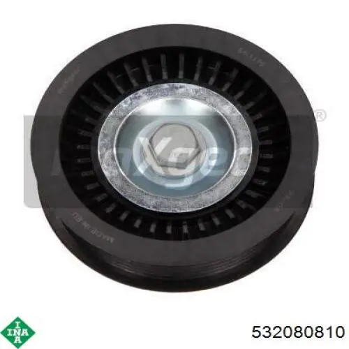 Rolka prowadząca, kierunkowa paska napędowego INA 532080810 cena, od 28,11 USD