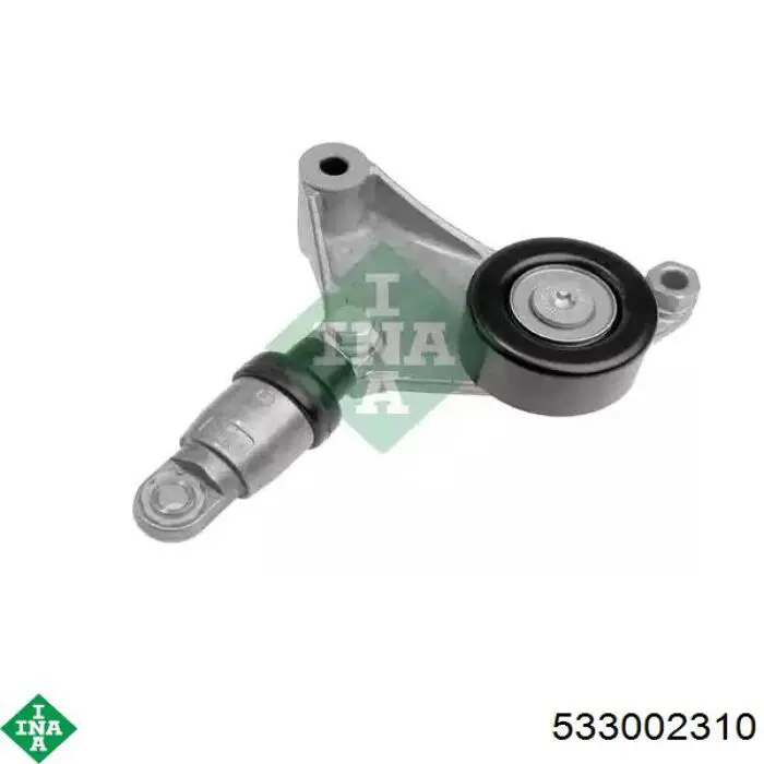 Napinacz paska napędowego INA 533002310 cena, od 124,71 USD