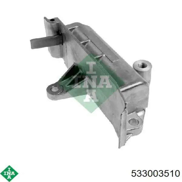 Napinacz paska rozrządu INA 533003510 cena, od 53,64 USD