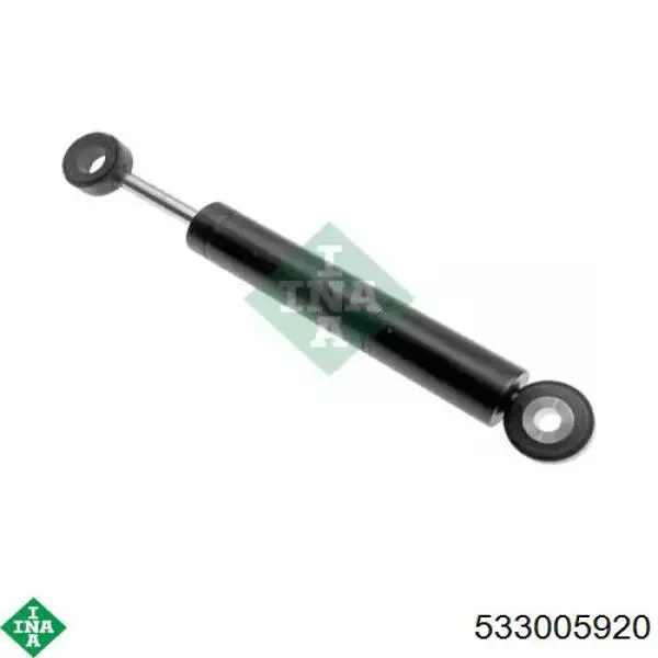Amortyzator napinacza paska napędowego INA 533005920 cena, od 53,94 USD