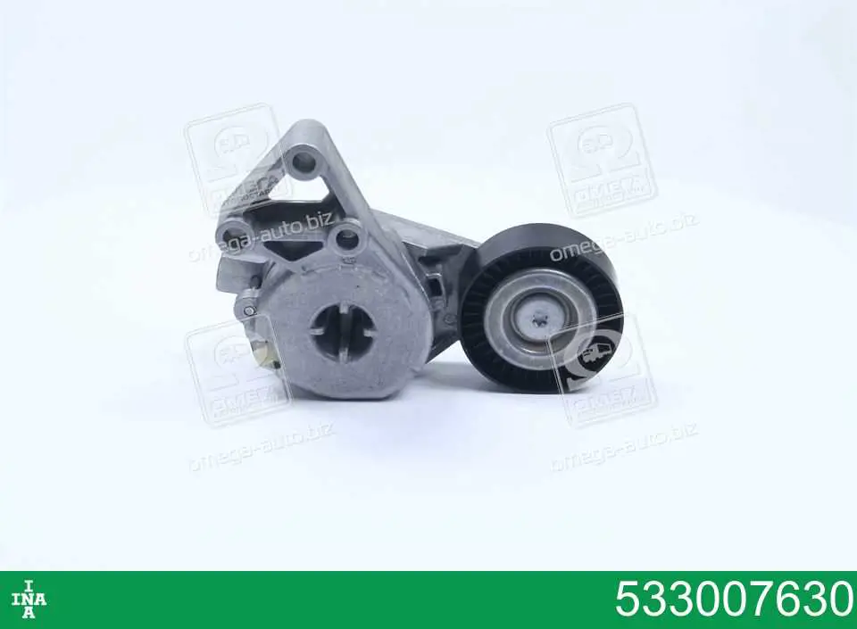 Napinacz paska napędowego INA 533007630 cena, od 19,47 USD