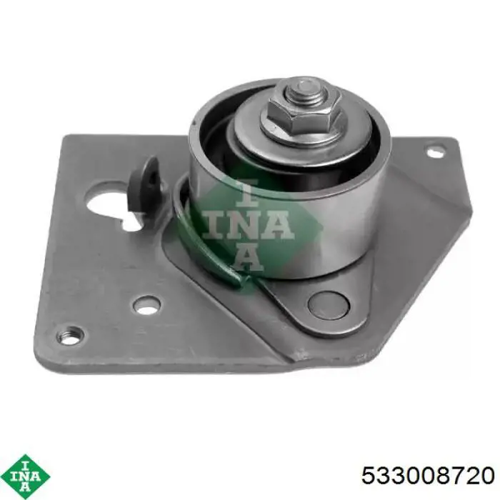 Napinacz paska rozrządu INA 533008720 cena, od 32,37 USD