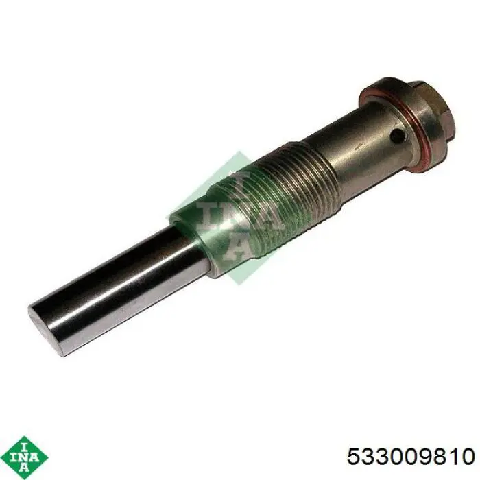 Napinacz paska rozrządu INA 533009810 cena, od 65,23 USD