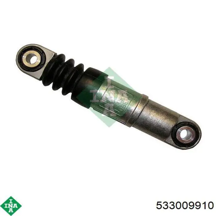 Amortyzator napinacza paska napędowego INA 533009910 cena, od 58,68 USD