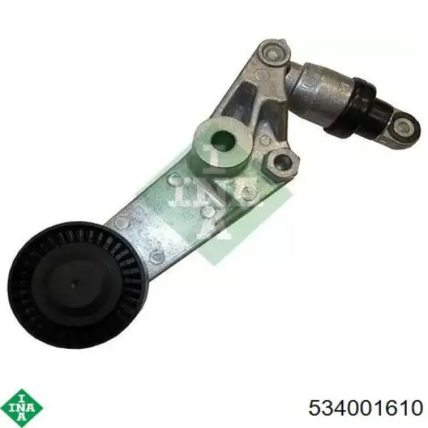 Napinacz paska napędowego INA 534001610 cena, od 20,66 USD