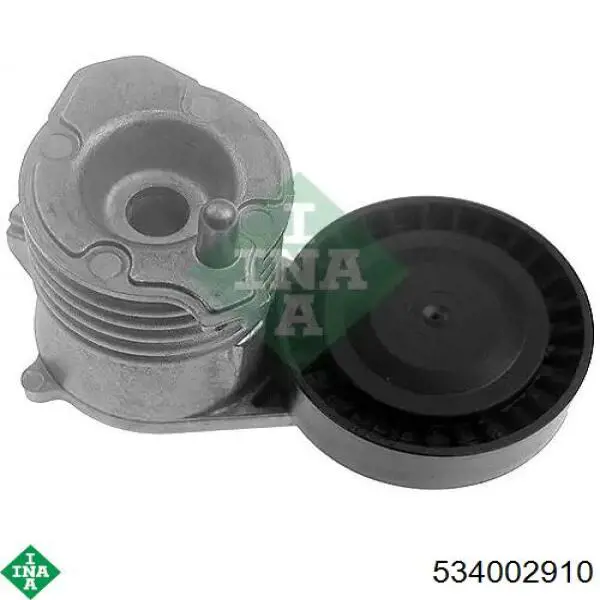 Napinacz paska napędowego INA 534002910 cena, od 23,64 USD