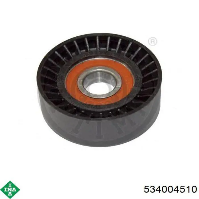 Napinacz paska napędowego INA 534004510 cena, od 18,66 USD