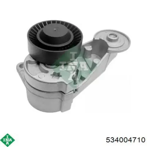 Napinacz paska napędowego INA 534004710 cena, od 51,52 USD