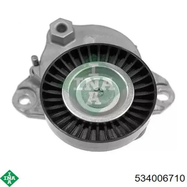 Napinacz paska napędowego INA 534006710 cena, od 31,81 USD