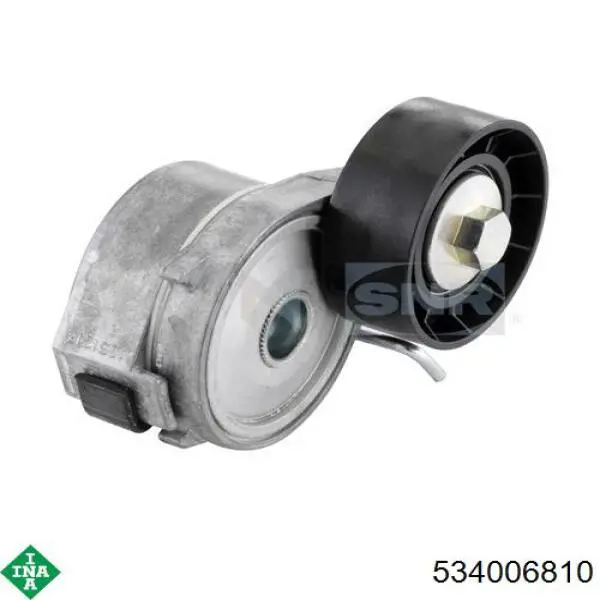 Do koszyka 534006810 INA Napinacz paska napędowego