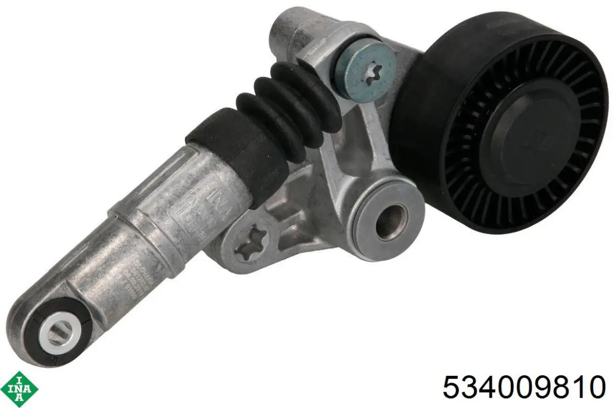 Napinacz paska napędowego INA 534009810 cena, od 103,44 USD