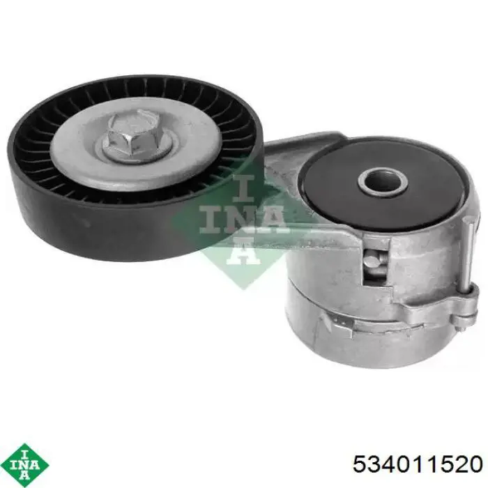 Napinacz paska napędowego INA 534011520 cena, od 28,45 USD
