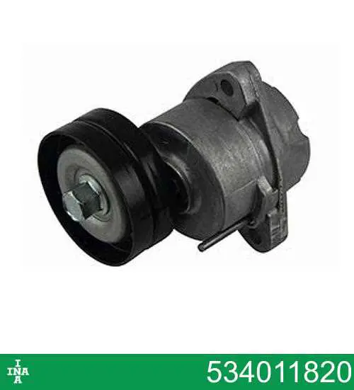 Napinacz paska napędowego INA 534011820 cena, od 64,96 USD