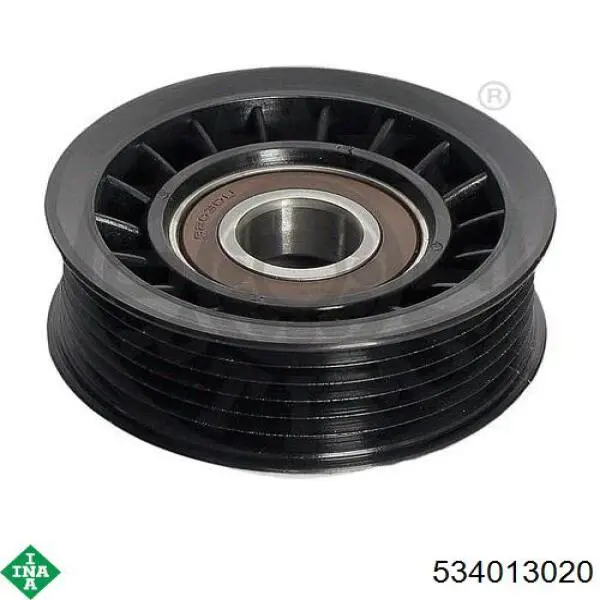 Napinacz paska napędowego INA 534013020 cena, od 27,49 USD