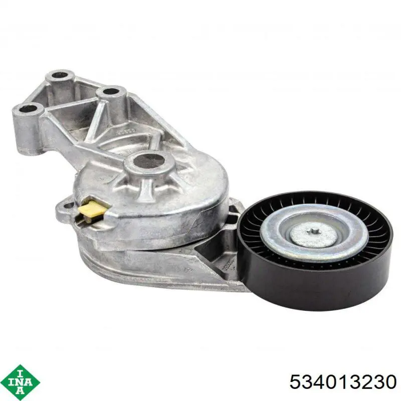 Do koszyka 534013230 INA Napinacz paska napędowego