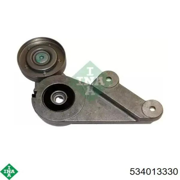Napinacz paska napędowego INA 534013330 cena, od 22,48 USD