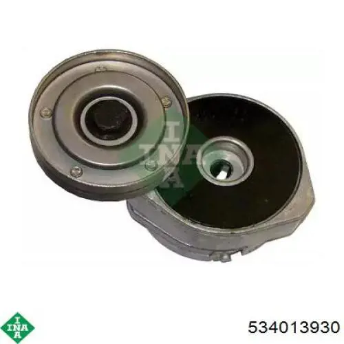 Napinacz paska napędowego INA 534013930 cena, od 23,93 USD